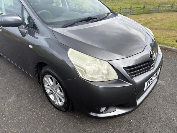 Used Toyota Verso 2011 for sale - 74961460: Photo 11