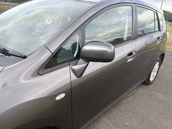Used Toyota Verso 2011 for sale - 74961460: Photo 13