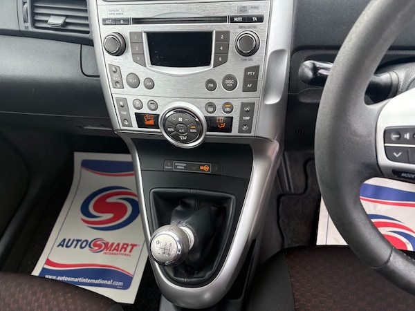 Used Toyota Verso 2011 for sale - 74961460: Photo 20