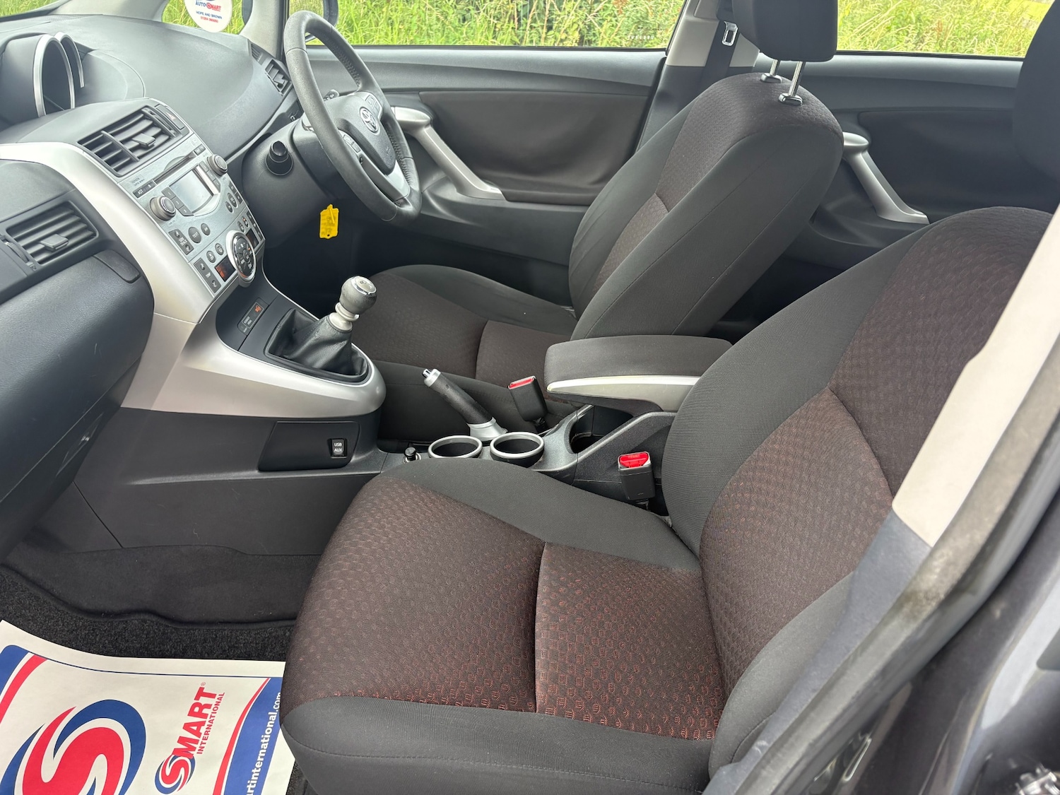 Vehicle 24