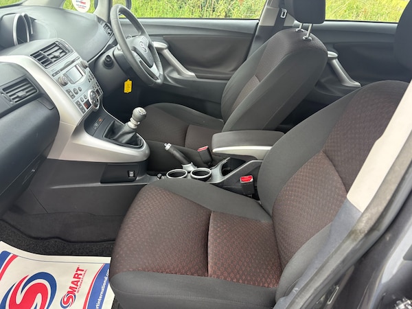 Used Toyota Verso 2011 for sale - 74961460: Photo 24