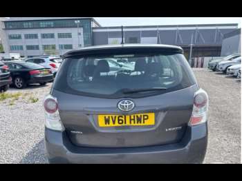 Used Toyota Verso 2011 for sale - 74961460: Photo