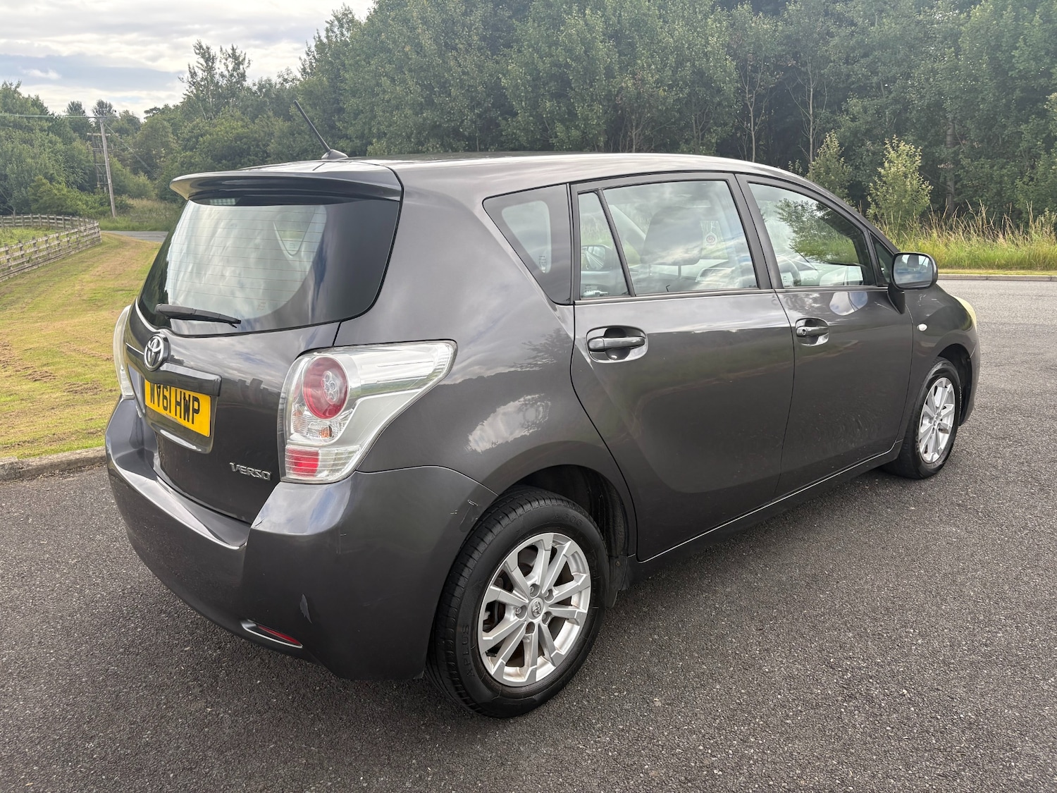 Vehicle 7