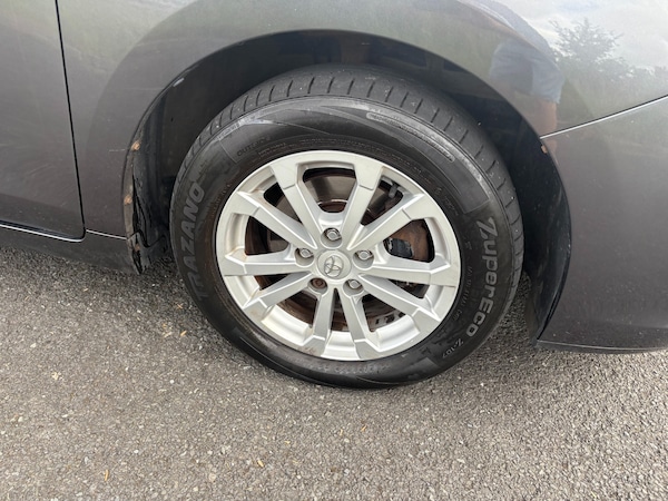 Used Toyota Verso 2011 for sale - 74961460: Photo 9
