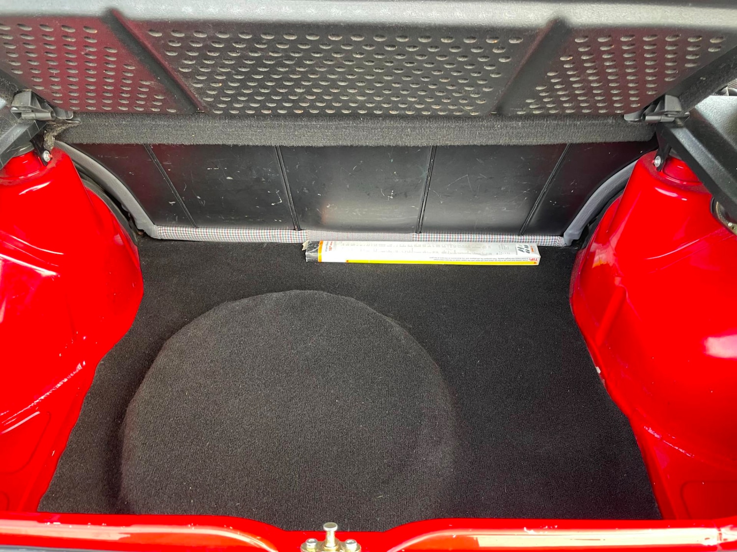Vehicle 23