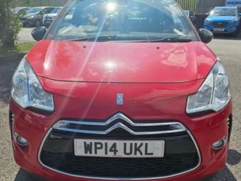 2014 (14) - 1.6 VTi 16V DStyle Plus 3dr