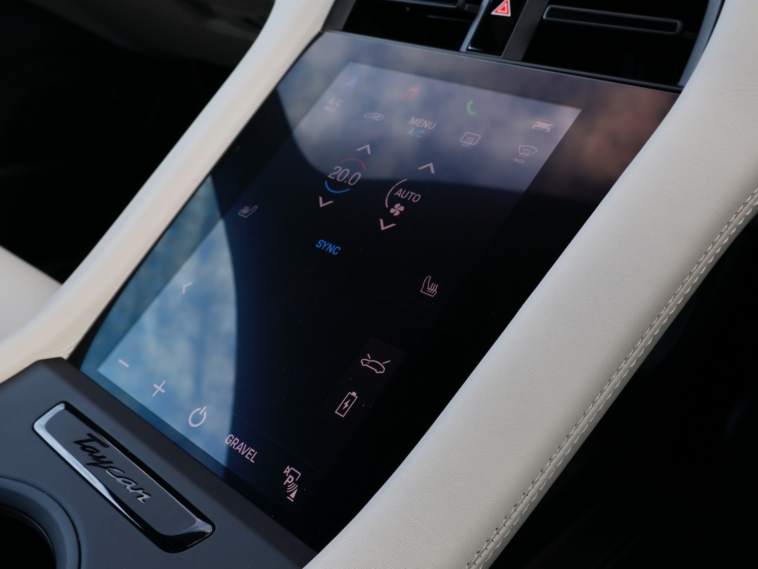 Used Porsche Taycan 2023 for sale - 76384260: Photo 22