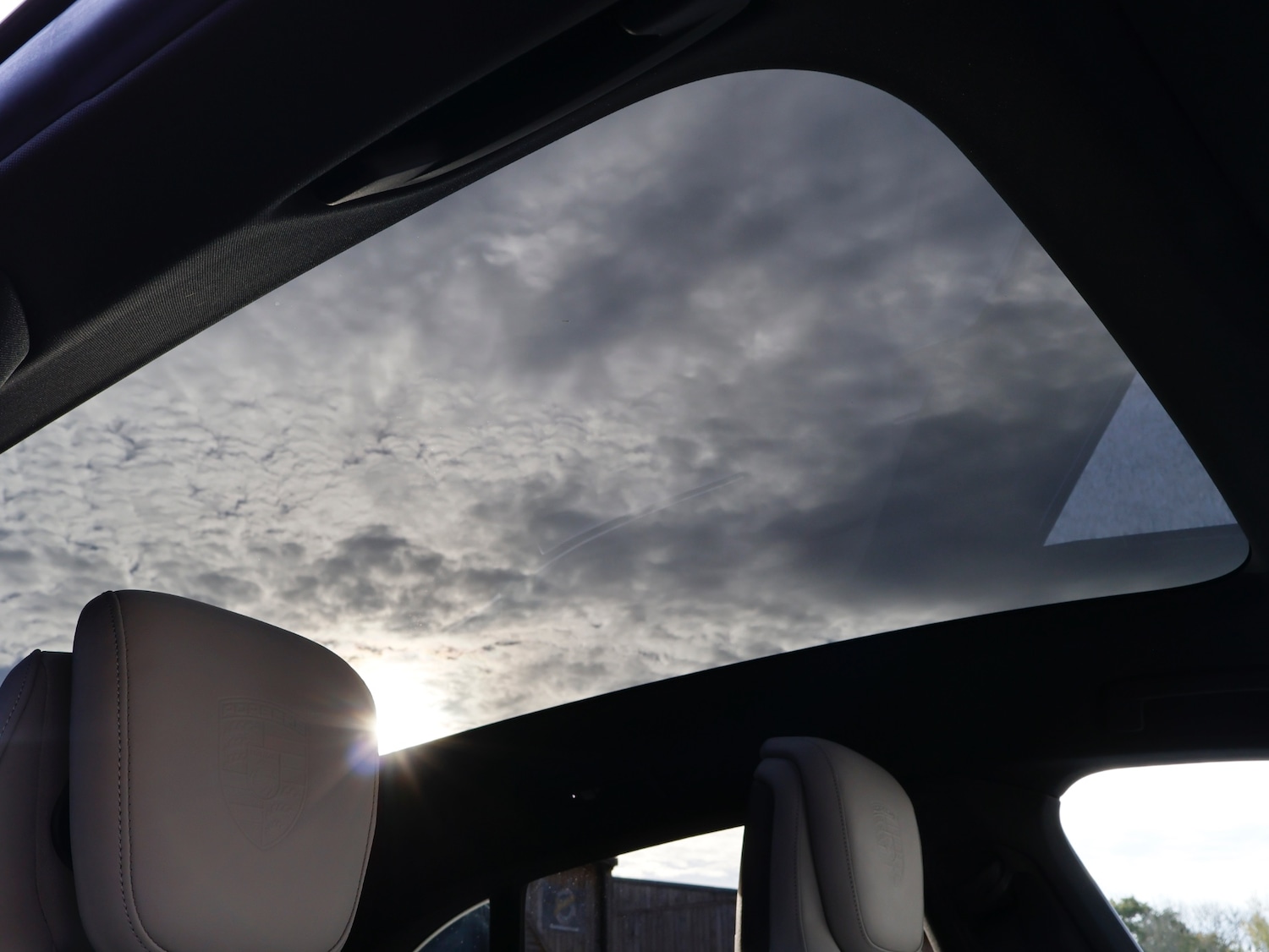 Used Porsche Taycan 2023 for sale - 76384260: Photo 29