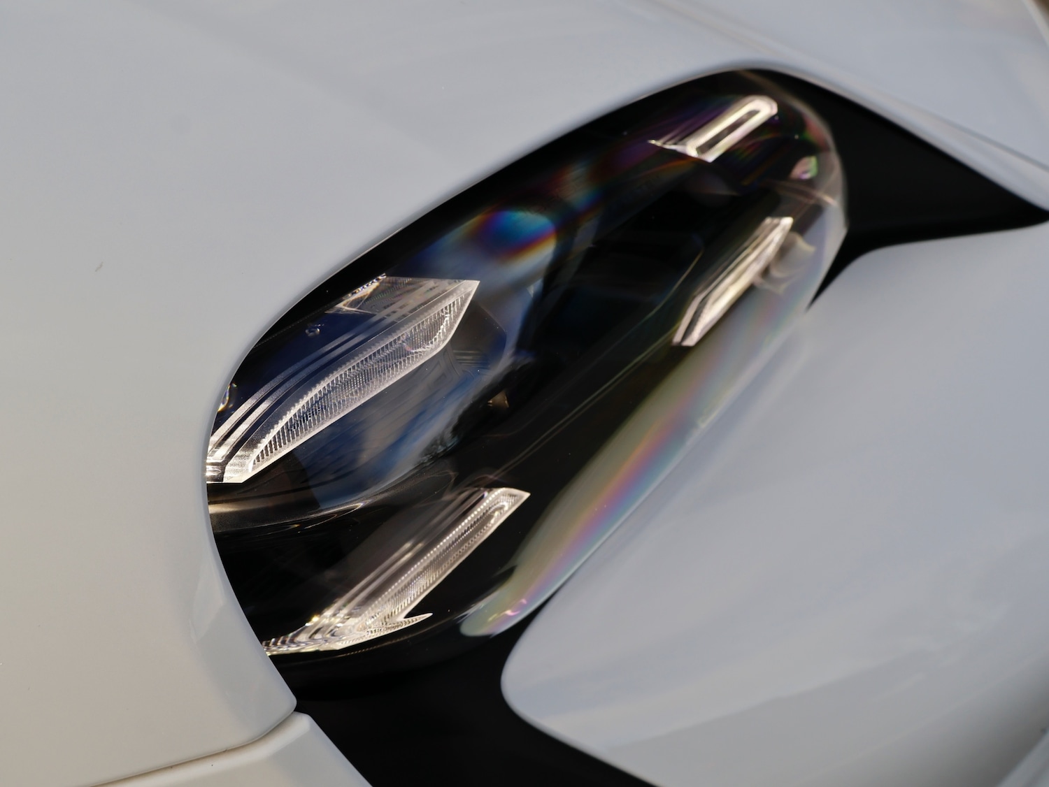 Used Porsche Taycan 2023 for sale - 76384260: Photo 46