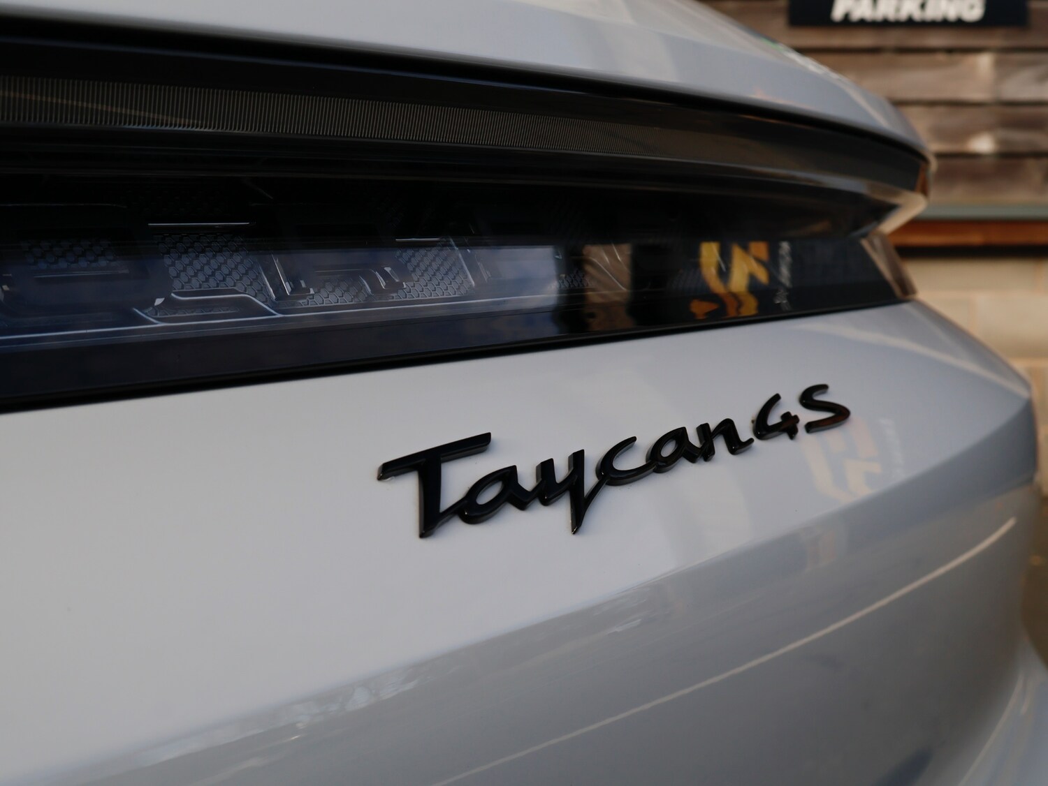 Used Porsche Taycan 2023 for sale - 76384260: Photo 49