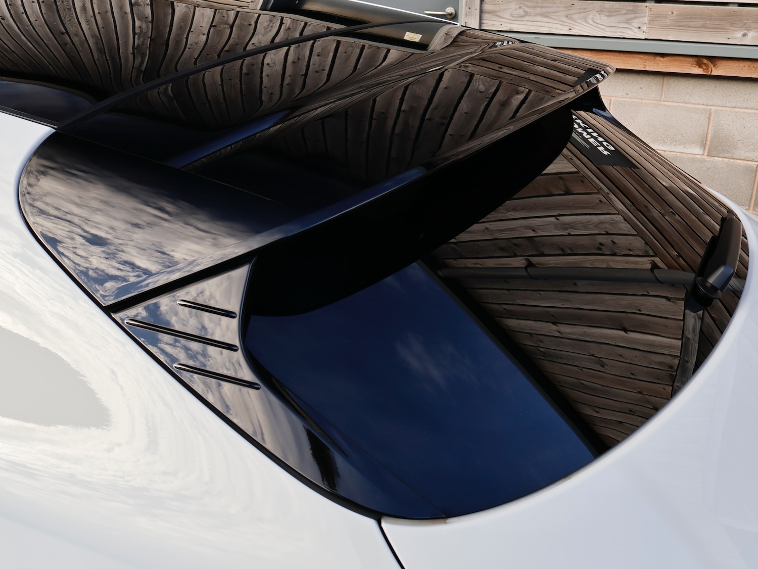 Used Porsche Taycan 2023 for sale - 76384260: Photo 52