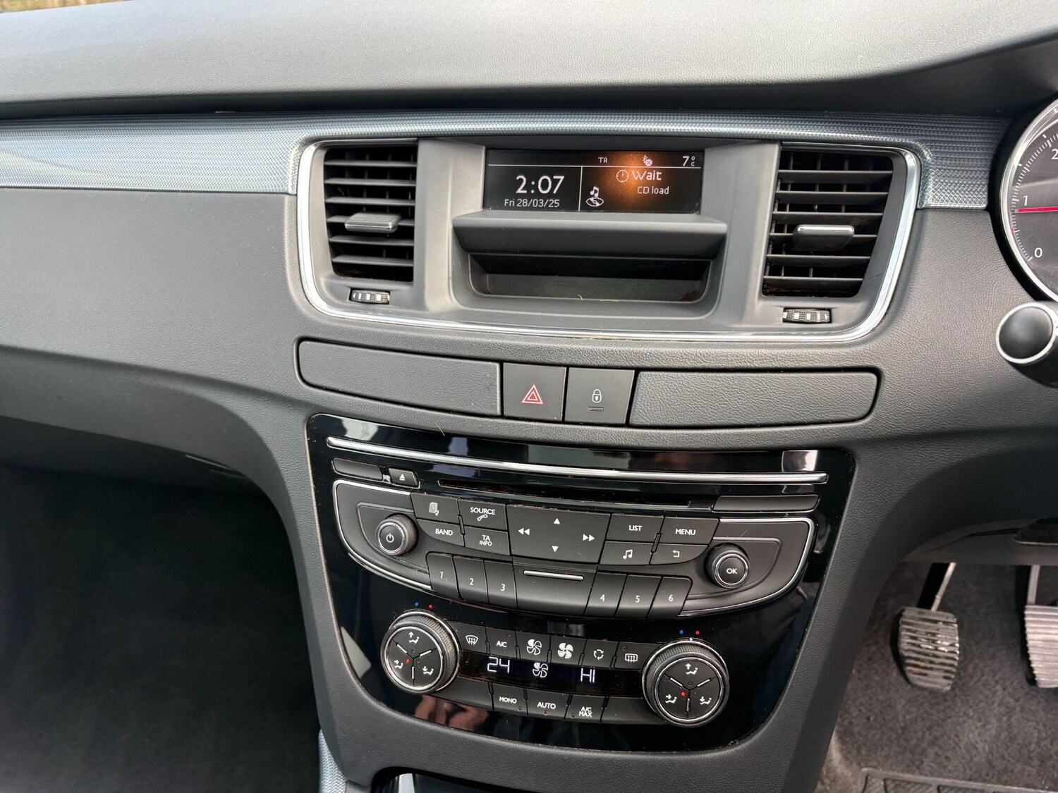 Used Peugeot 508 2013 for sale - 78058222: Photo 10