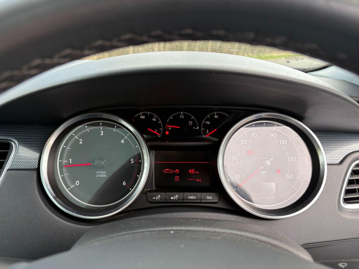 Used Peugeot 508 2013 for sale - 78058222: Photo 11