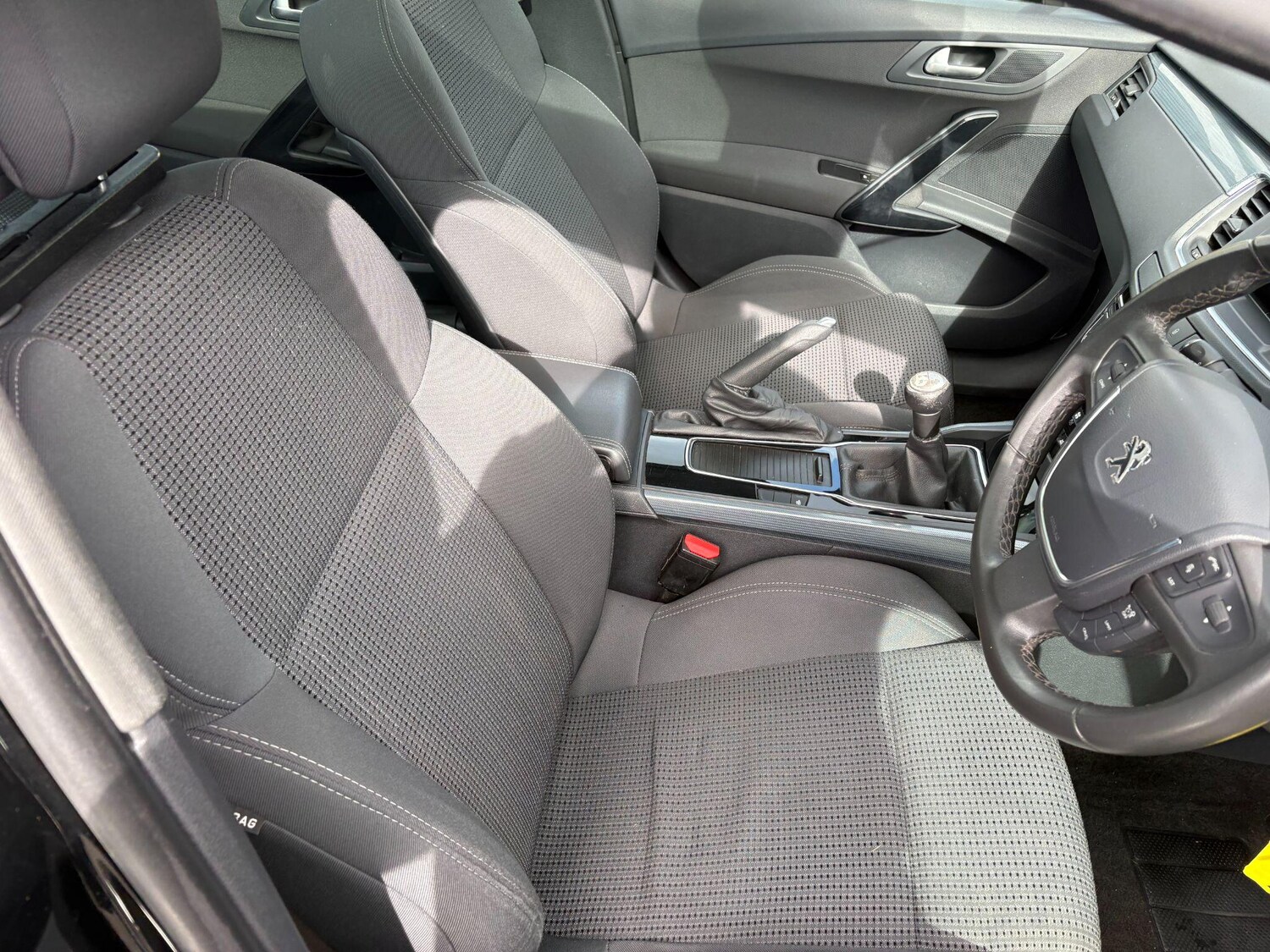 Used Peugeot 508 2013 for sale - 78058222: Photo 12