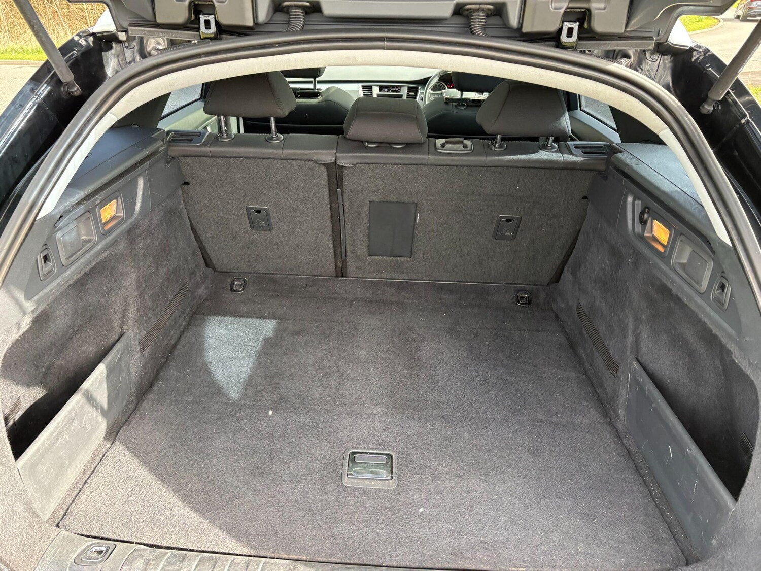 Used Peugeot 508 2013 for sale - 78058222: Photo 16