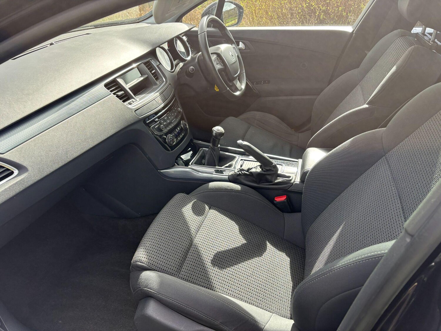 Used Peugeot 508 2013 for sale - 78058222: Photo 18