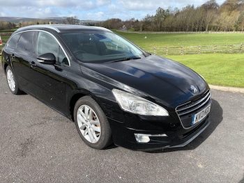 Used Peugeot 508 2013 for sale - 78058222: Photo