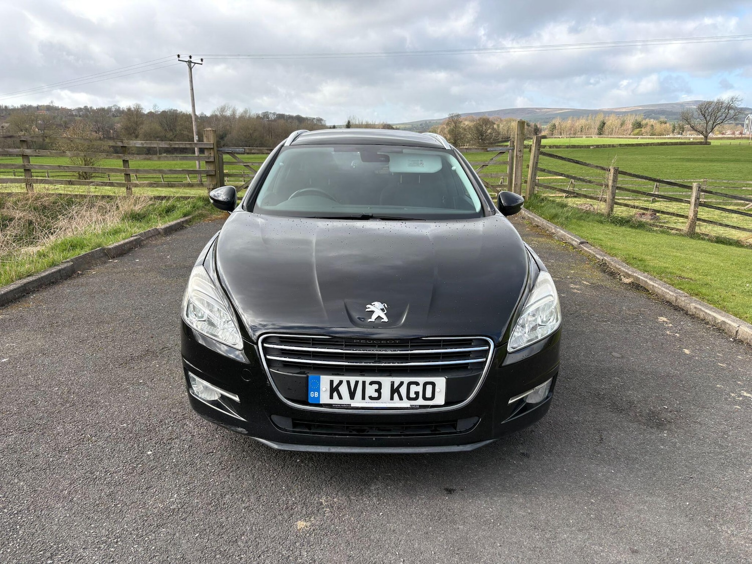 Used Peugeot 508 2013 for sale - 78058222: Photo 2