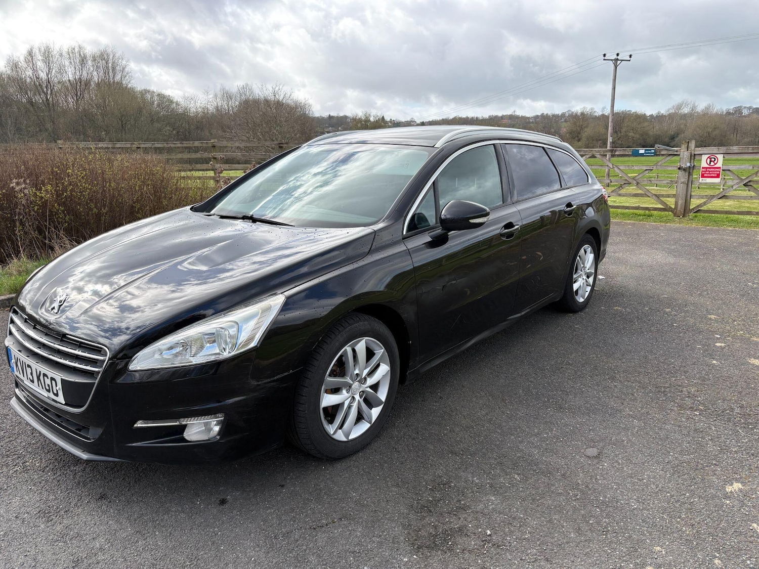 Used Peugeot 508 2013 for sale - 78058222: Photo 3