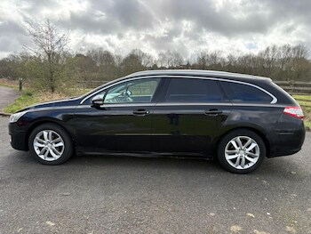 Used Peugeot 508 2013 for sale - 78058222: Photo