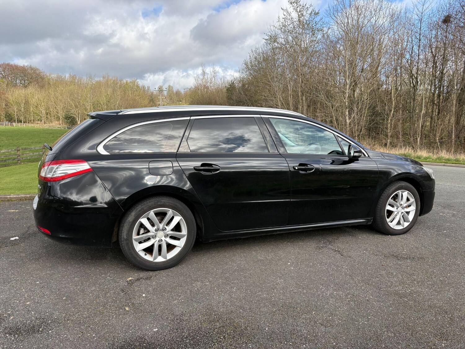 Used Peugeot 508 2013 for sale - 78058222: Photo 8