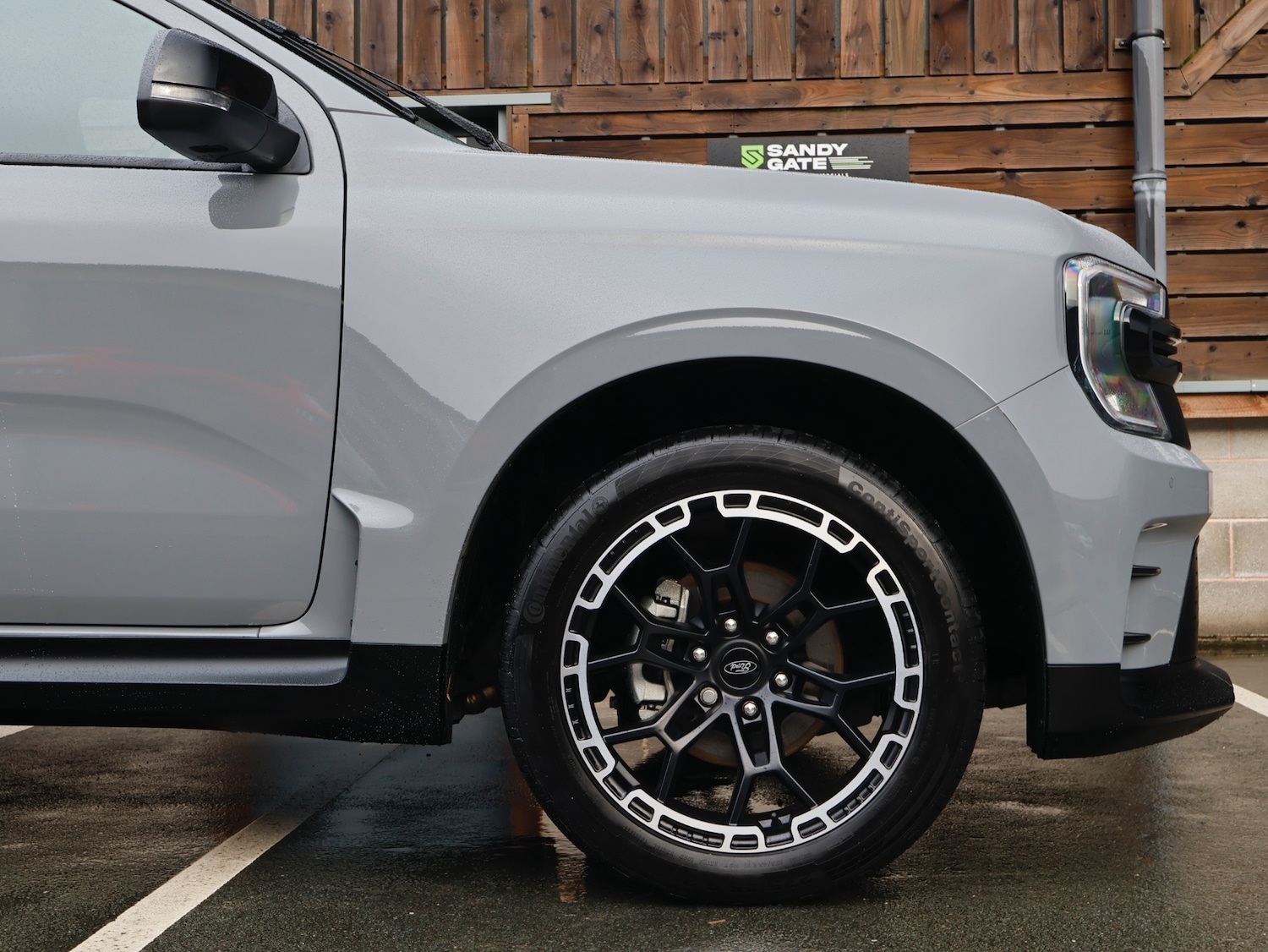 Used Ford Ranger 2025 for sale - 76414991: Photo 10