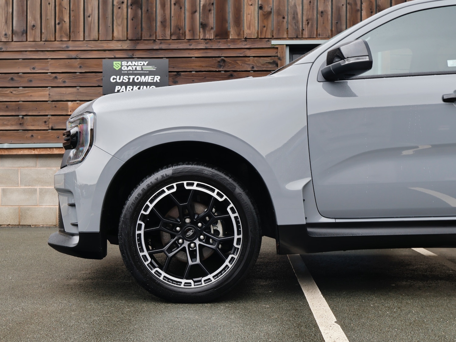 Used Ford Ranger 2025 for sale - 76414991: Photo 11