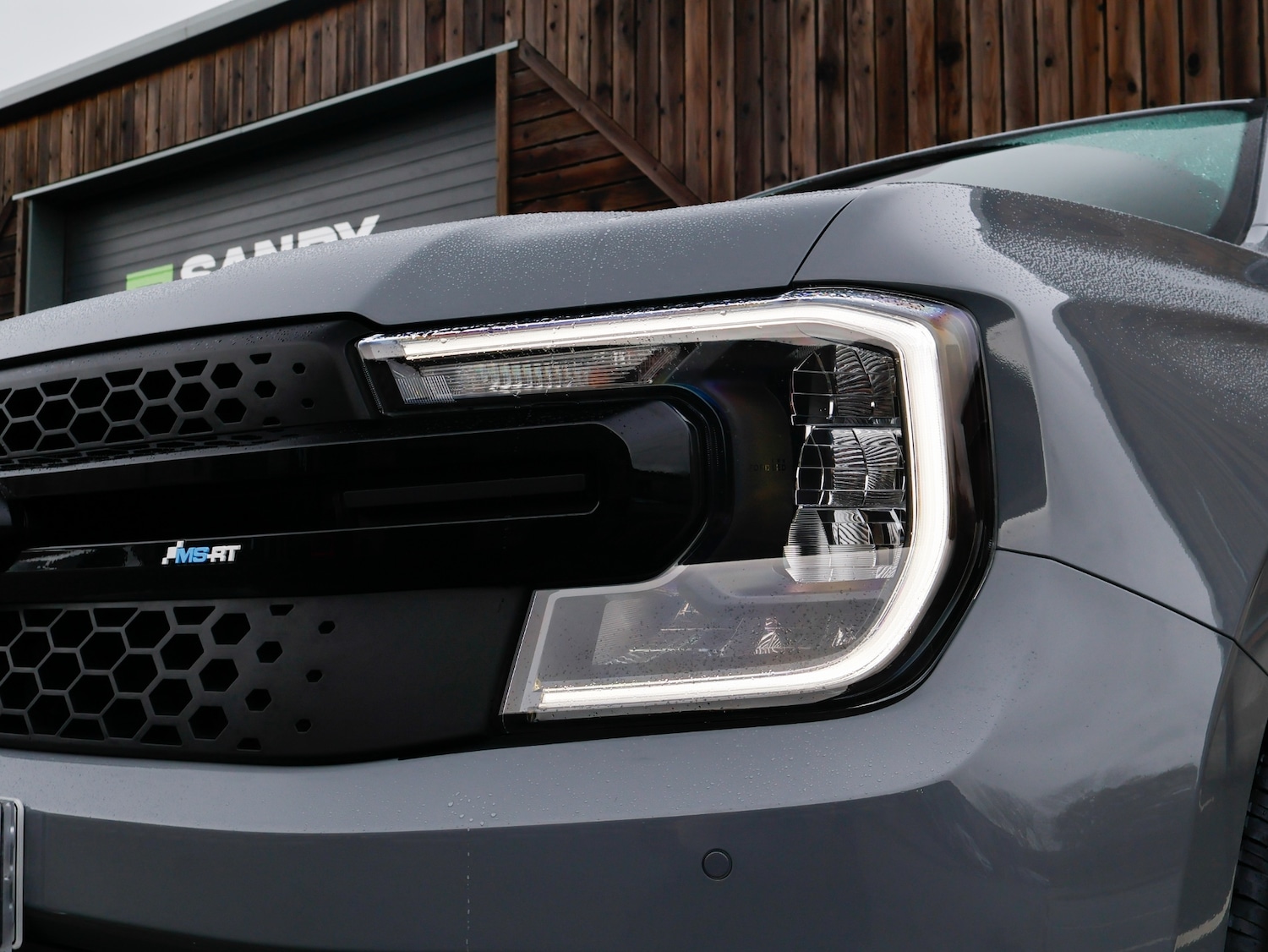 Used Ford Ranger 2025 for sale - 76414991: Photo 14