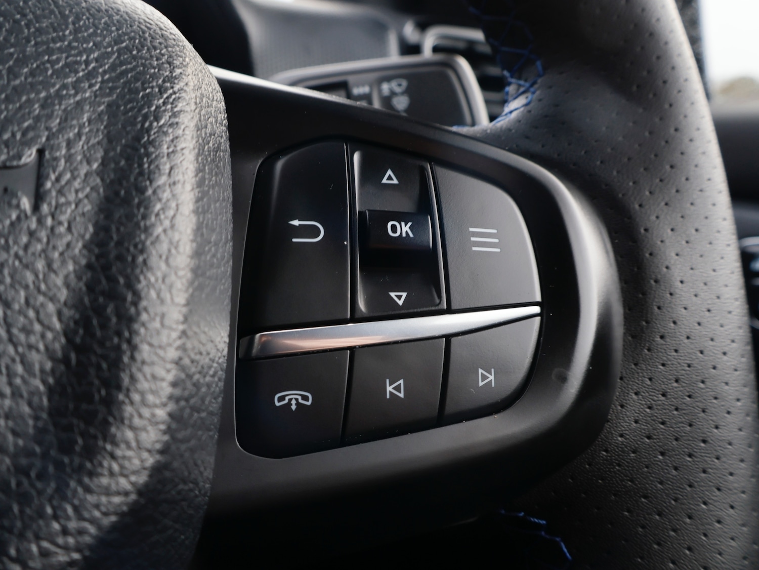 Used Ford Ranger 2025 for sale - 76414991: Photo 16