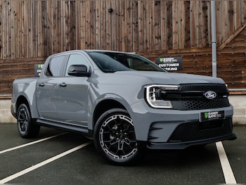 Used Ford Ranger 2025 for sale - 76414991: Photo