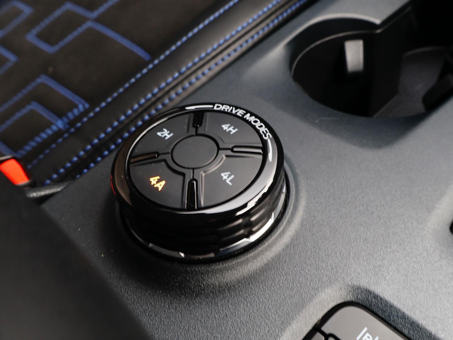 Used Ford Ranger 2025 for sale - 76414991: Photo 22