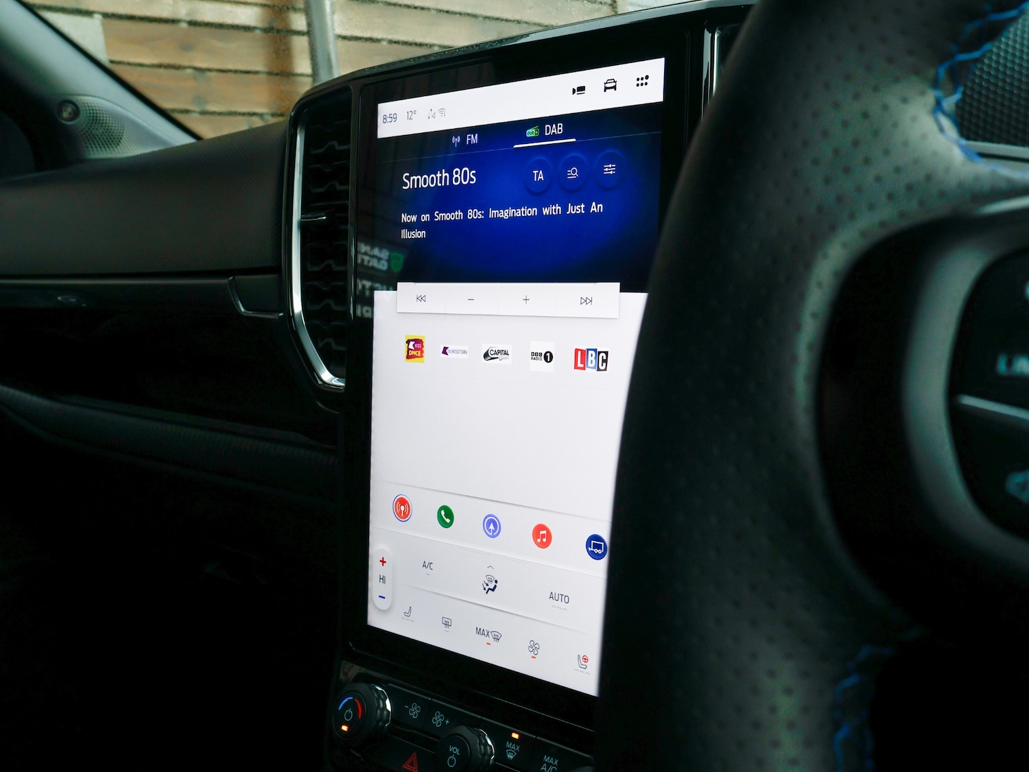 Used Ford Ranger 2025 for sale - 76414991: Photo 25