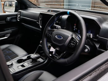 Used Ford Ranger 2025 for sale - 76414991: Photo