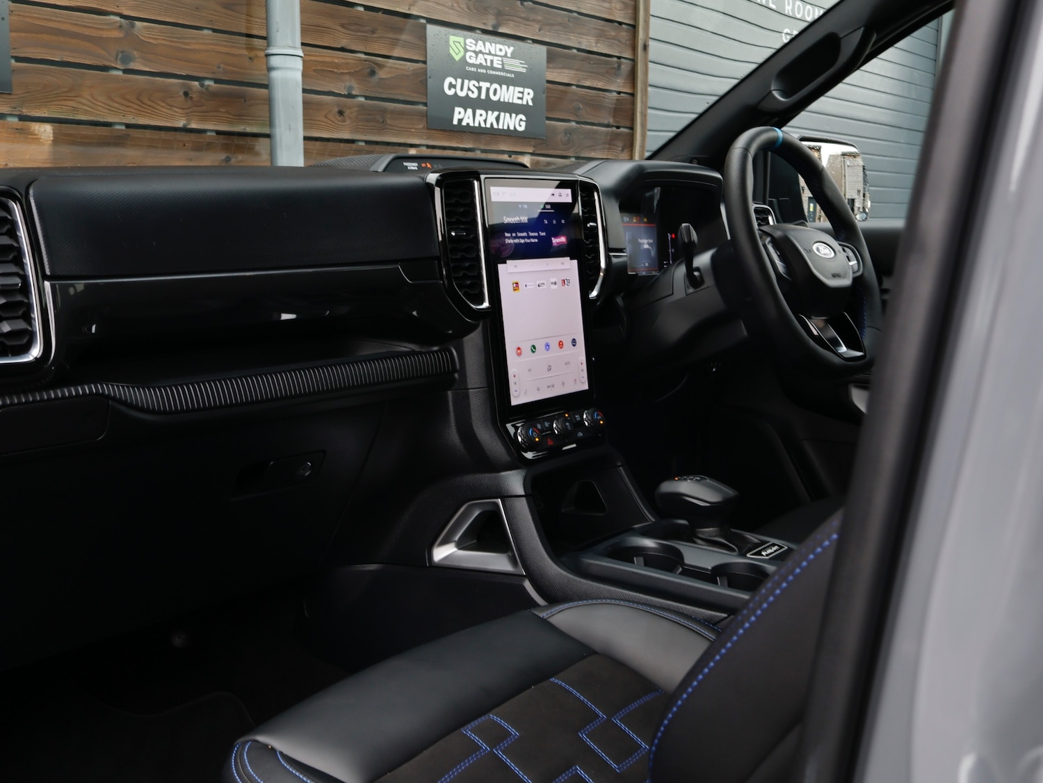 Used Ford Ranger 2025 for sale - 76414991: Photo 35