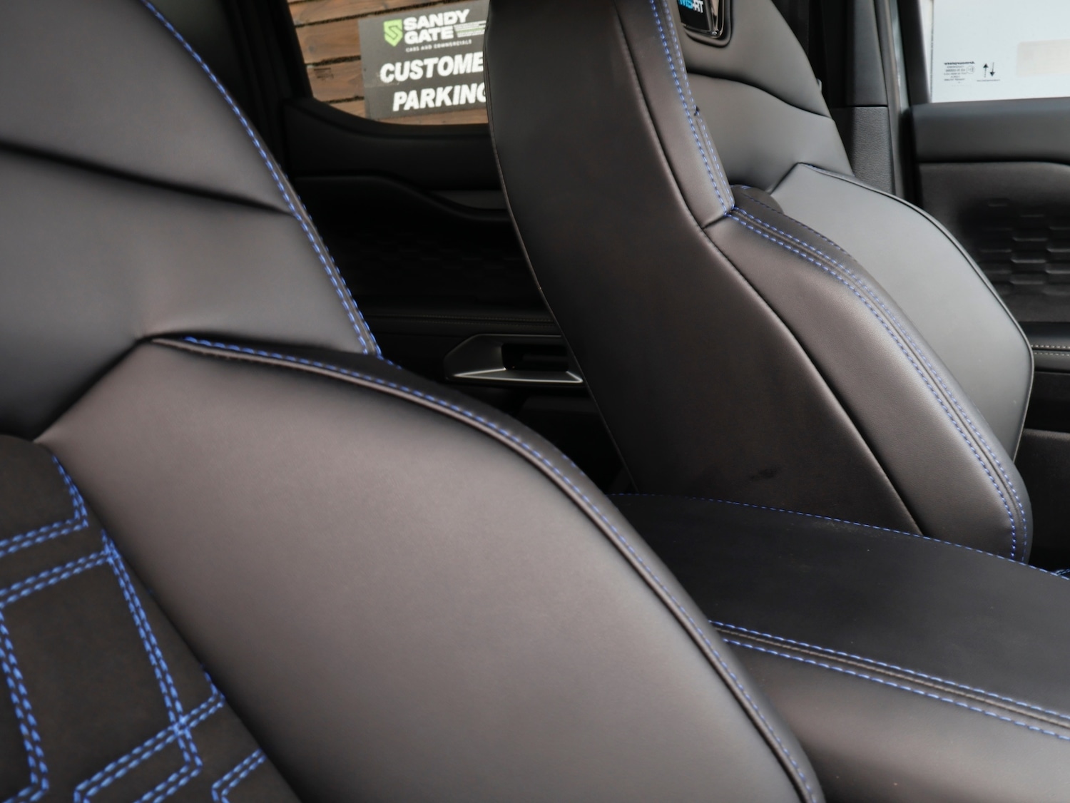 Used Ford Ranger 2025 for sale - 76414991: Photo 37