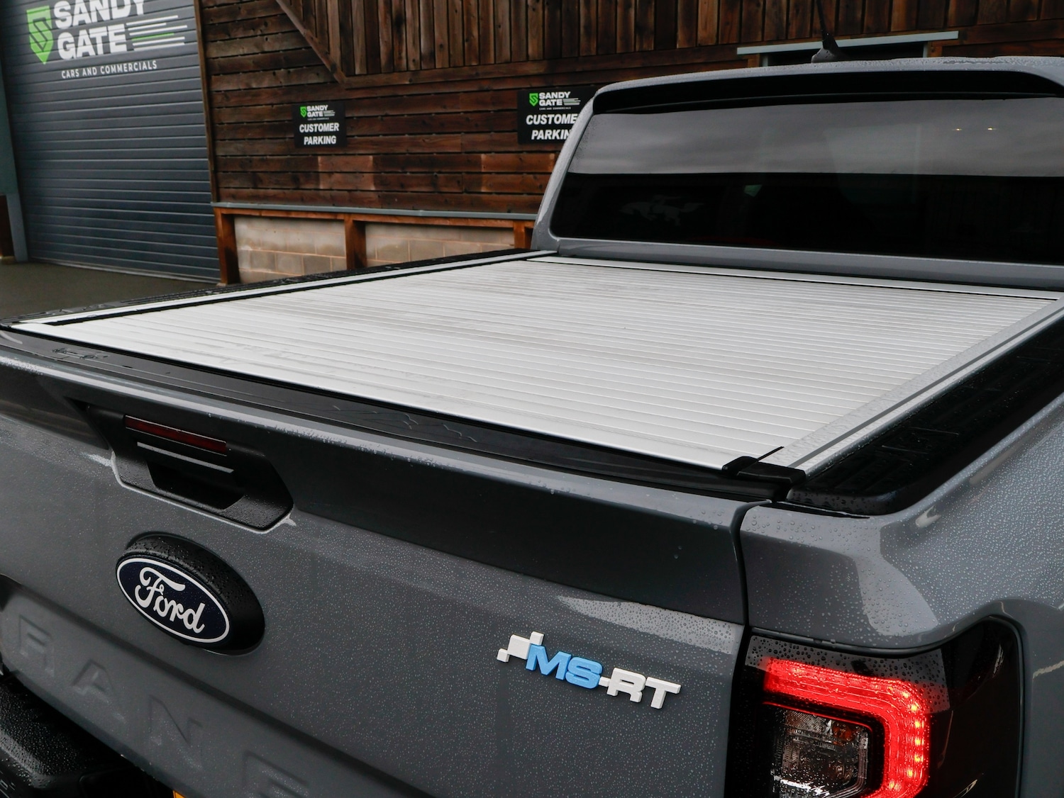 Used Ford Ranger 2025 for sale - 76414991: Photo 39