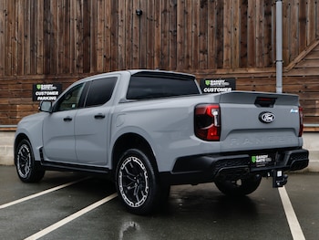 Used Ford Ranger 2025 for sale - 76414991: Photo