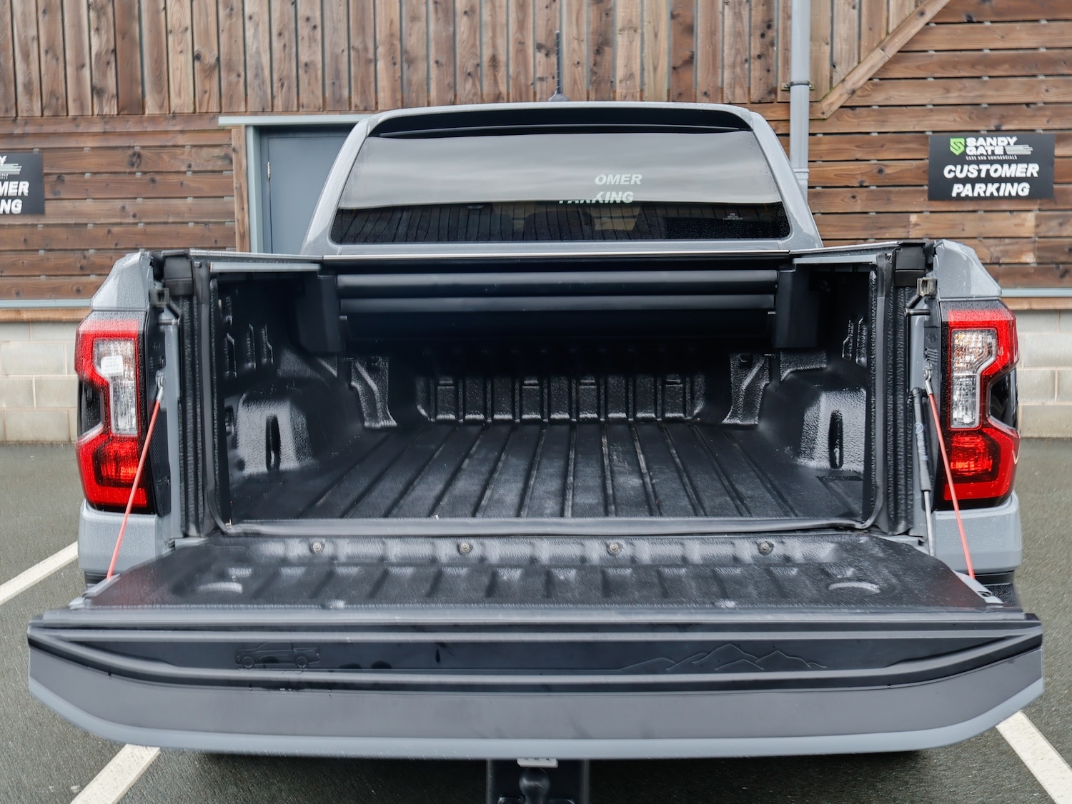 Used Ford Ranger 2025 for sale - 76414991: Photo 40