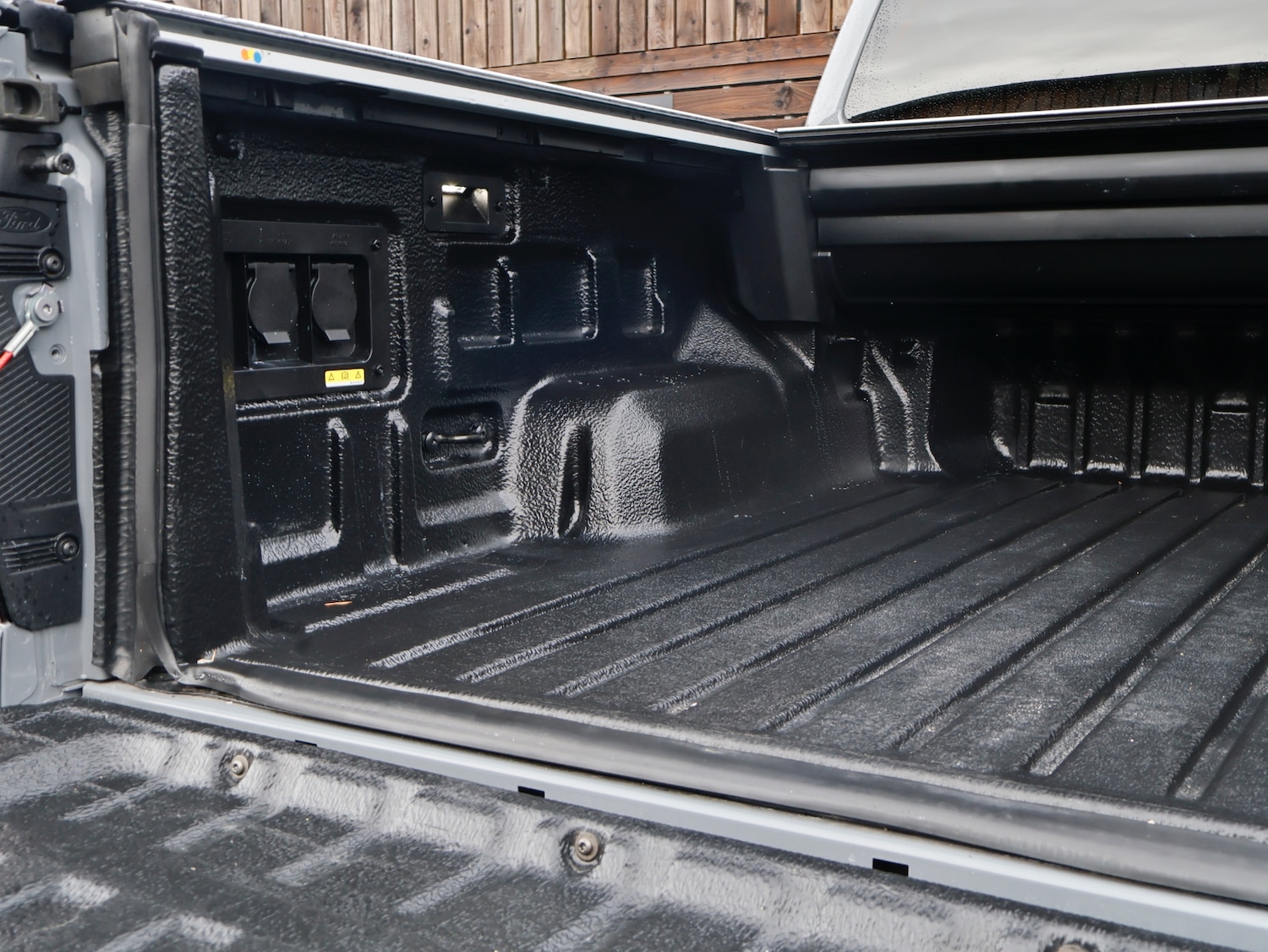 Used Ford Ranger 2025 for sale - 76414991: Photo 41