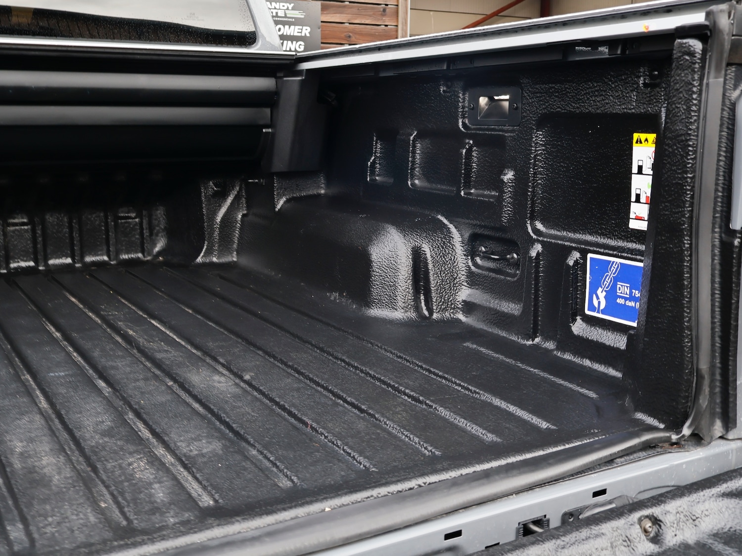 Used Ford Ranger 2025 for sale - 76414991: Photo 42