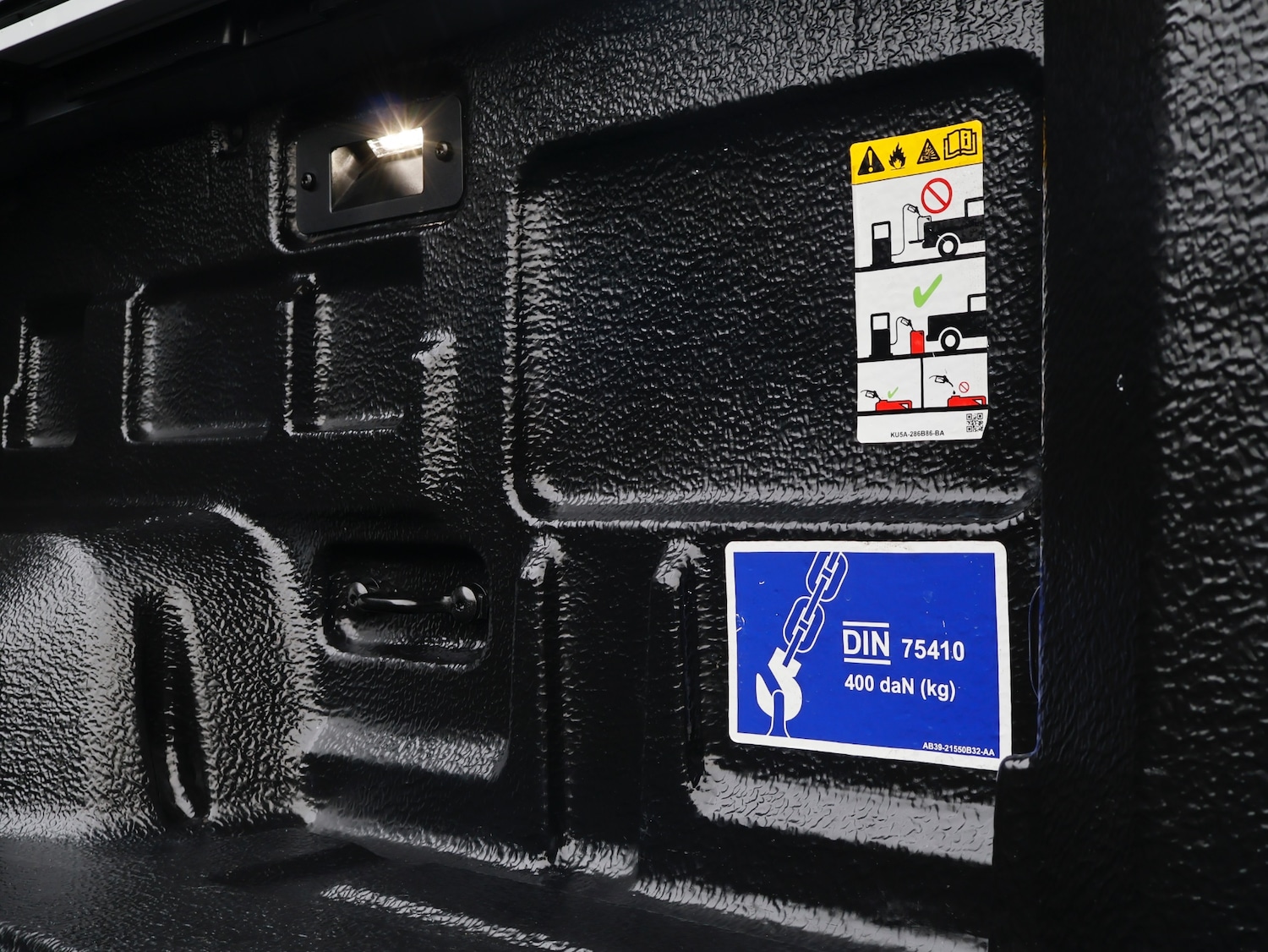 Used Ford Ranger 2025 for sale - 76414991: Photo 44