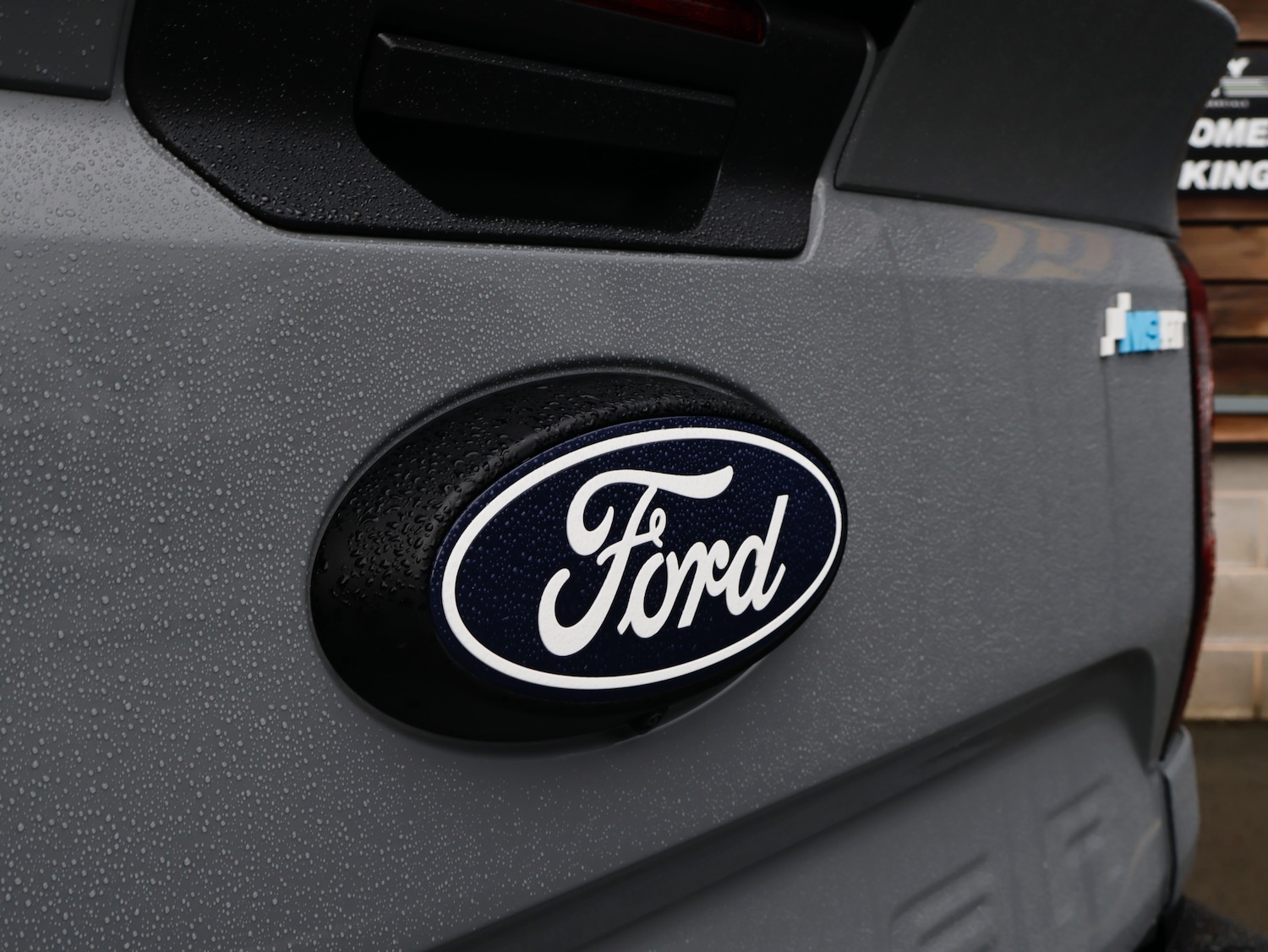 Used Ford Ranger 2025 for sale - 76414991: Photo 45