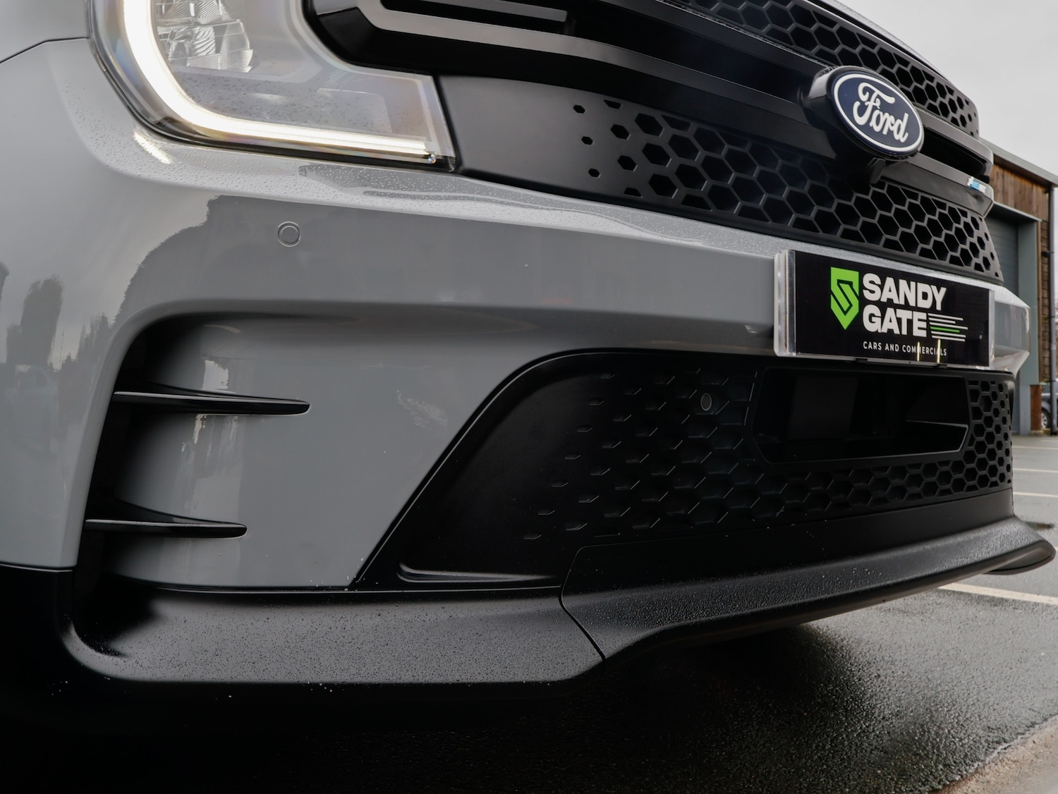 Used Ford Ranger 2025 for sale - 76414991: Photo 46