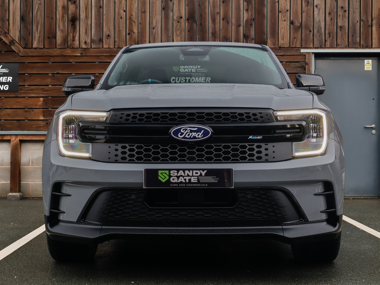 Used Ford Ranger 2025 for sale - 76414991: Photo 5