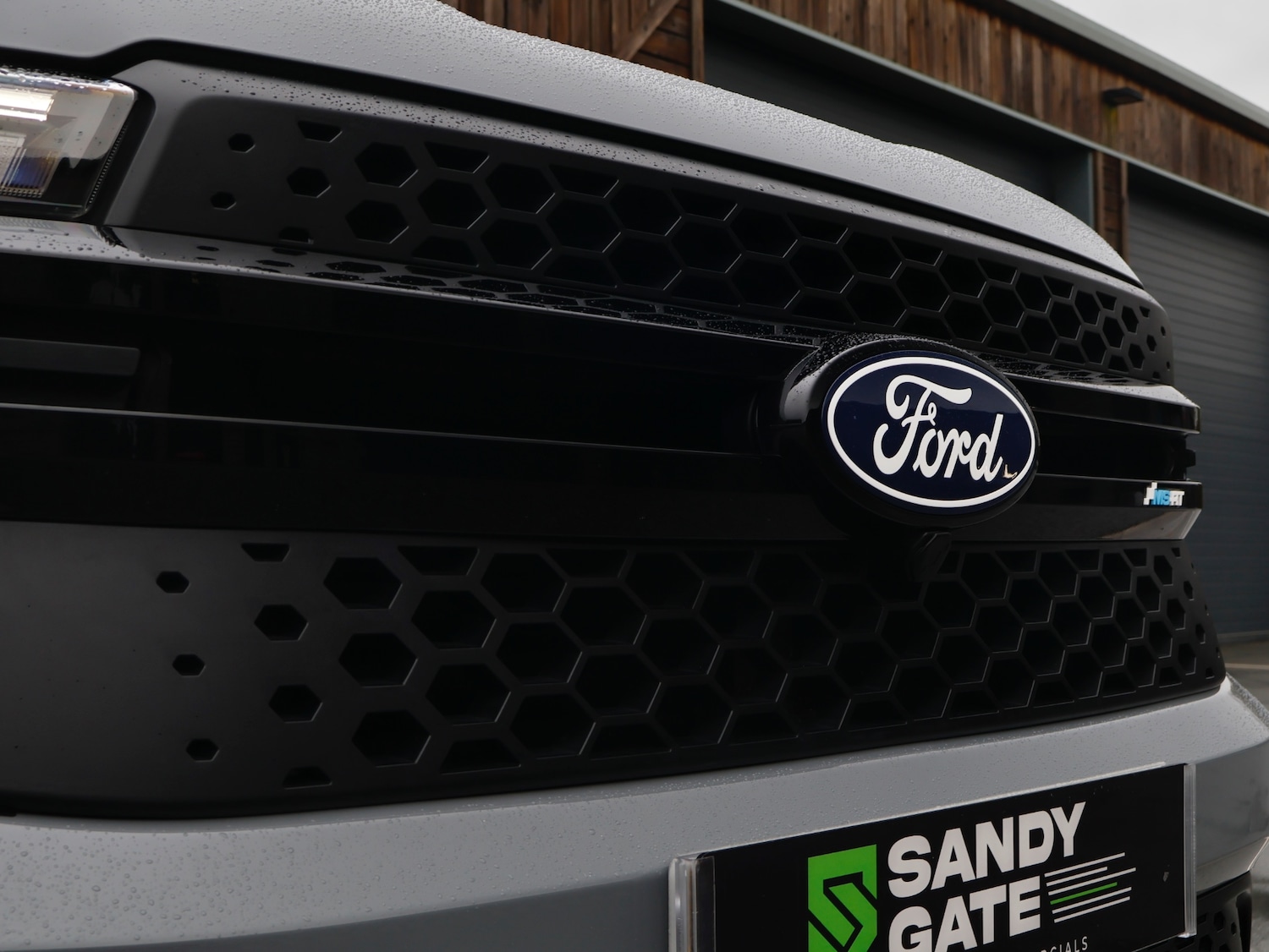 Used Ford Ranger 2025 for sale - 76414991: Photo 52