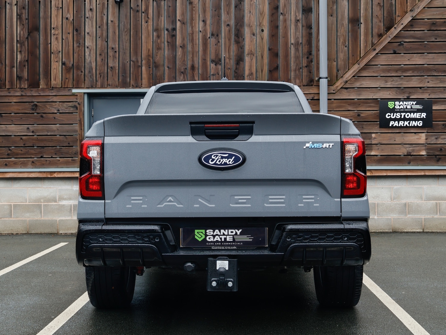 Used Ford Ranger 2025 for sale - 76414991: Photo 6