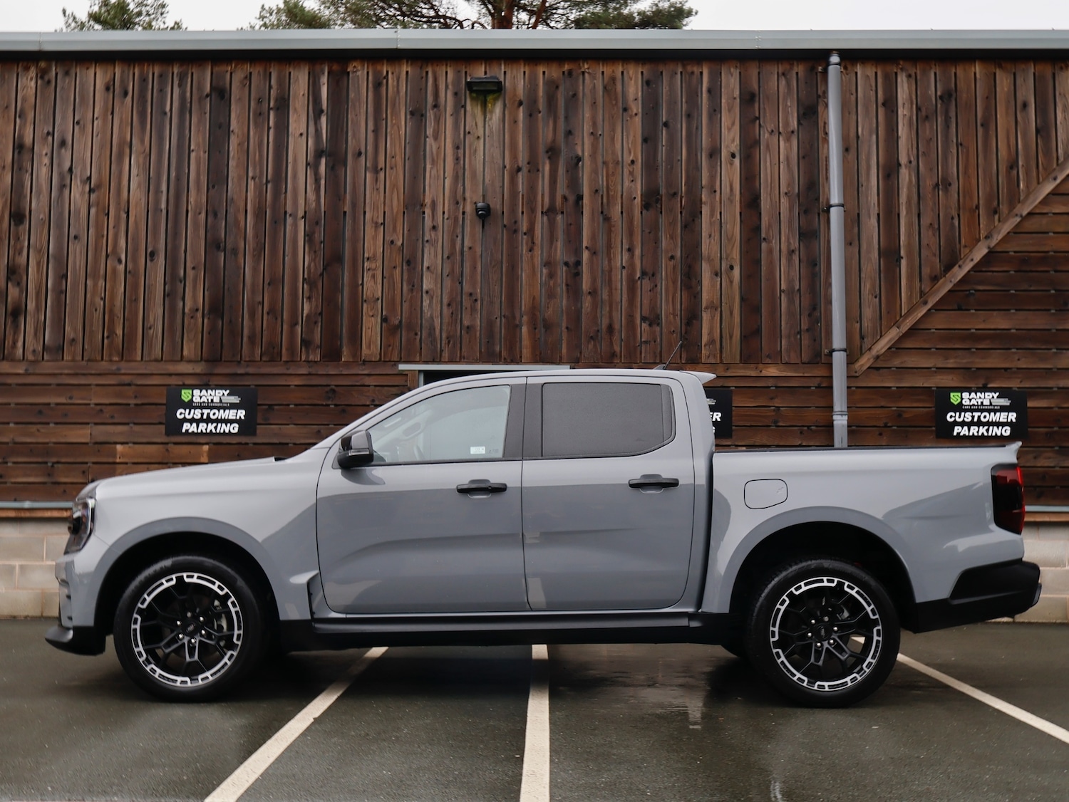 Used Ford Ranger 2025 for sale - 76414991: Photo 7