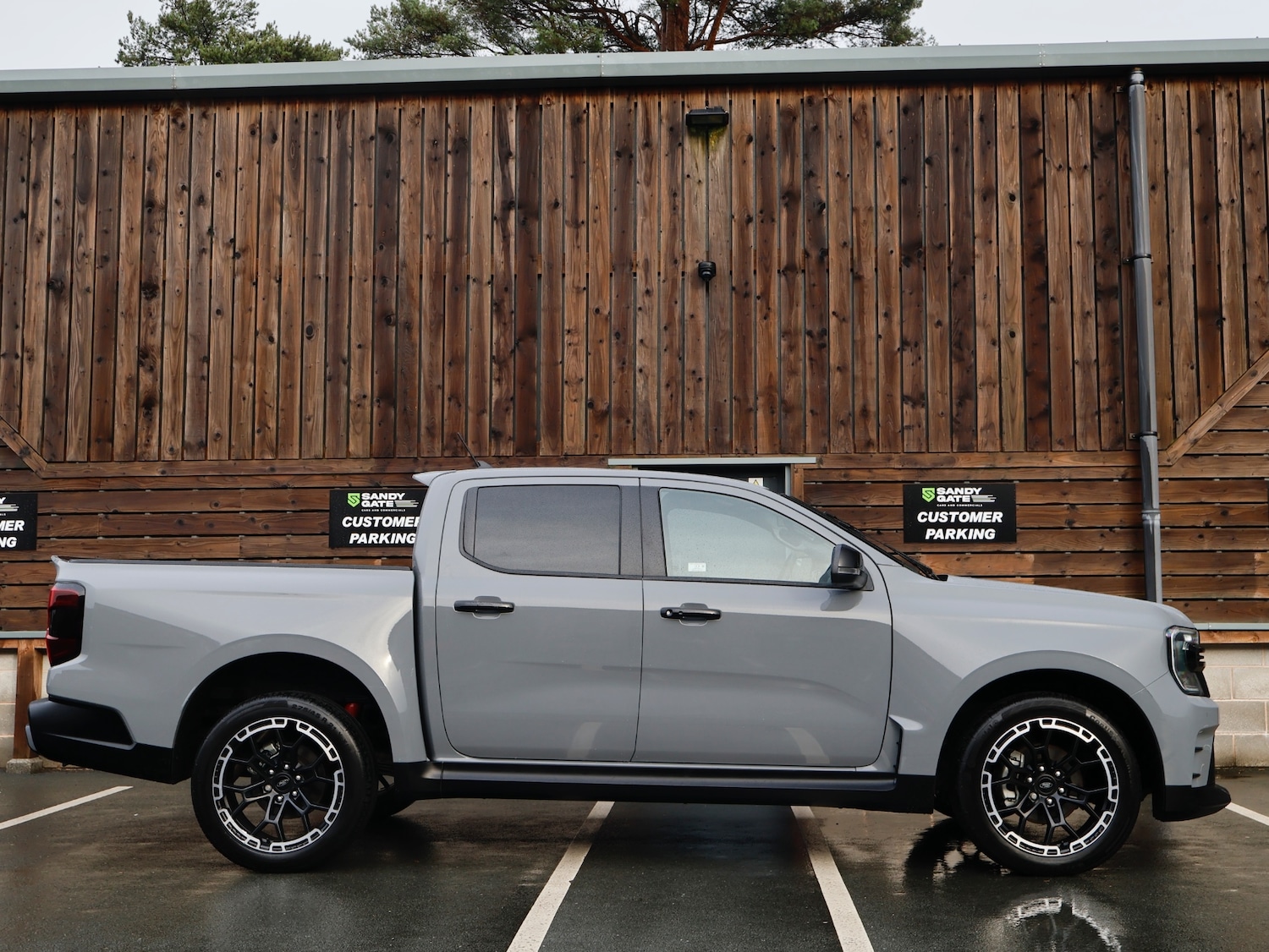 Used Ford Ranger 2025 for sale - 76414991: Photo 8