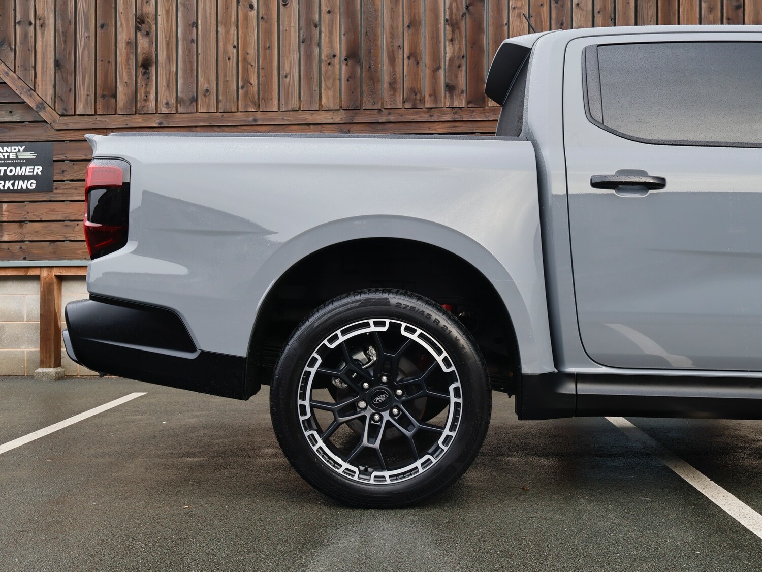 Used Ford Ranger 2025 for sale - 76414991: Photo 9