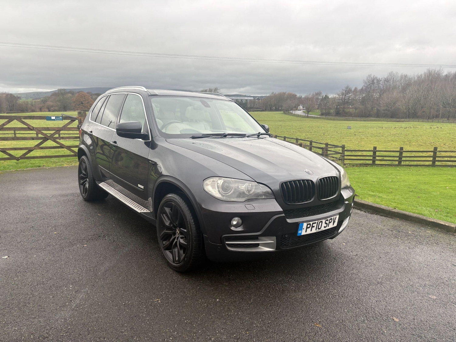 Used BMW X5 2010 for sale - 76976798: Photo 1